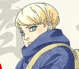 Inojin Yamanaka