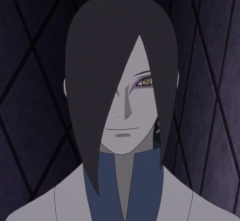 Orochimaru