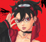 Sarada Uchiha
