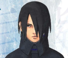 Sasuke Uchiha